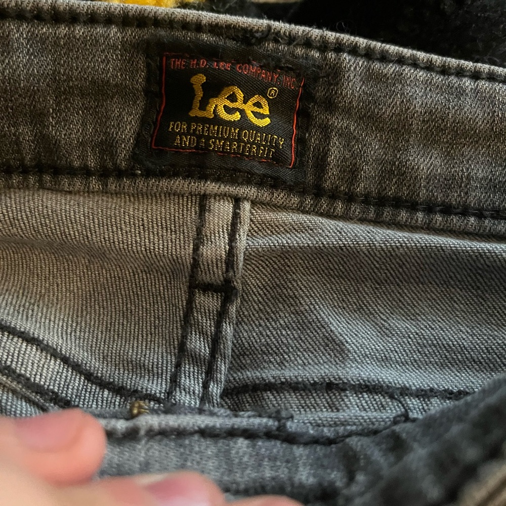 jeans
